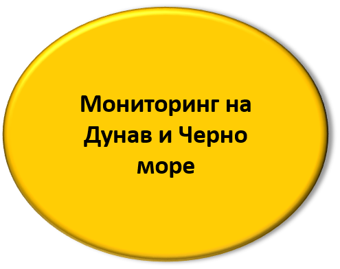 Мониторинг на Дунав и Черно море